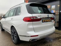 BMW X7 3.0 d 265 exclusive xdrive bva - <small></small> 66.990 € <small>TTC</small> - #4
