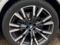BMW X7 3.0 d 265 exclusive xdrive bva - <small></small> 66.990 € <small>TTC</small> - #10