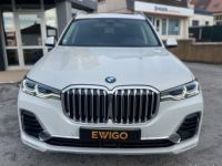 BMW X7 30d 265 CH EXCLUSIVE INDIVIDUAL XDRIVE 6 Places - <small></small> 74.900 € <small>TTC</small> - #2