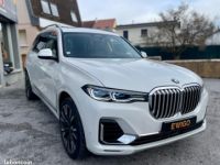 BMW X7 30d 265 CH EXCLUSIVE INDIVIDUAL XDRIVE 6 Places - <small></small> 74.900 € <small>TTC</small> - #3