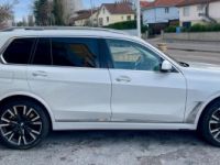 BMW X7 30d 265 CH EXCLUSIVE INDIVIDUAL XDRIVE 6 Places - <small></small> 74.900 € <small>TTC</small> - #4