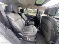 BMW X7 30d 265 CH EXCLUSIVE INDIVIDUAL XDRIVE 6 Places - <small></small> 74.900 € <small>TTC</small> - #12