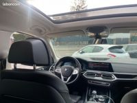 BMW X7 30d 265 CH EXCLUSIVE INDIVIDUAL XDRIVE 6 Places - <small></small> 74.900 € <small>TTC</small> - #13