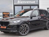 BMW X7 30DA XDRIVE 265CH - <small></small> 74.990 € <small>TTC</small> - #1