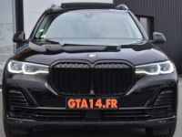 BMW X7 30DA XDRIVE 265CH - <small></small> 74.990 € <small>TTC</small> - #17