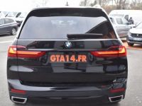 BMW X7 30DA XDRIVE 265CH - <small></small> 74.990 € <small>TTC</small> - #18