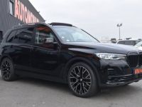 BMW X7 30DA XDRIVE 265CH - <small></small> 74.990 € <small>TTC</small> - #20