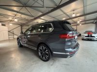 BMW X7 30dA xDrive 265ch Exclusive - <small></small> 74.800 € <small>TTC</small> - #7