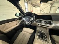 BMW X7 30dA xDrive 265ch Exclusive - <small></small> 74.800 € <small>TTC</small> - #13