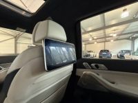 BMW X7 30dA xDrive 265ch Exclusive - <small></small> 74.800 € <small>TTC</small> - #23