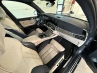 BMW X7 30dA xDrive 265ch Exclusive - <small></small> 74.800 € <small>TTC</small> - #40