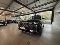 BMW X7 30dA xDrive 265ch Exclusive - <small></small> 74.800 € <small>TTC</small> - #42