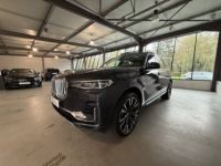 BMW X7 30dA xDrive 265ch Exclusive - <small></small> 74.800 € <small>TTC</small> - #43