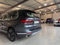 BMW X7 30dA xDrive 265ch Exclusive - <small></small> 74.800 € <small>TTC</small> - #45