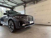 BMW X7 30dA xDrive 265ch Exclusive - <small></small> 74.800 € <small>TTC</small> - #51