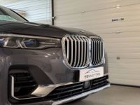 BMW X7 30dA xDrive 265ch Exclusive - <small></small> 74.800 € <small>TTC</small> - #52