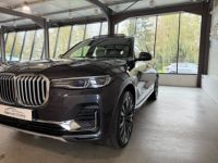 BMW X7 30dA xDrive 265ch Exclusive - <small></small> 74.800 € <small>TTC</small> - #58