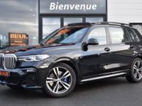 BMW X7 30DA XDRIVE 265CH M SPORT - <small></small> 86.990 € <small>TTC</small> - #1