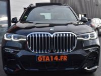 BMW X7 30DA XDRIVE 265CH M SPORT - <small></small> 86.990 € <small>TTC</small> - #17