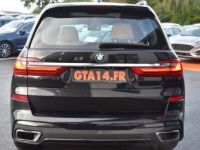 BMW X7 30DA XDRIVE 265CH M SPORT - <small></small> 86.990 € <small>TTC</small> - #18