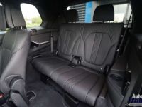 BMW X7 40D 6-ZIT SKY LOUNGE EX DRIVE PRO GLASS - <small></small> 96.550 € <small>TTC</small> - #31