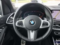 BMW X7 40D 6-ZIT SKY LOUNGE EX DRIVE PRO GLASS - <small></small> 96.550 € <small>TTC</small> - #34