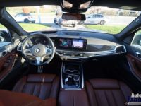 BMW X7 40D M-SPORT PRO TREKHK PANO 6-ZIT H&K - <small></small> 109.950 € <small>TTC</small> - #30