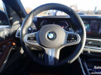 BMW X7 40D M-SPORT PRO TREKHK PANO 6-ZIT H&K - <small></small> 109.950 € <small>TTC</small> - #32