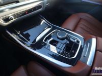 BMW X7 40D M-SPORT PRO TREKHK PANO 6-ZIT H&K - <small></small> 109.950 € <small>TTC</small> - #50