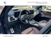 BMW X7 40dA xDrive 352ch M Sport - <small></small> 139.980 € <small>TTC</small> - #6