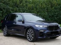 BMW X7 BMW X7 (G07) M50I 530 CH M PERFORMANCE BVA8 7 PLACES - PREMIERE MAIN - GARANTIE BMW 24 MOIS - Bien équipé - <small></small> 89.990 € <small>TTC</small> - #3