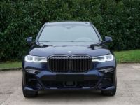 BMW X7 BMW X7 (G07) M50I 530 CH M PERFORMANCE BVA8 7 PLACES - PREMIERE MAIN - GARANTIE BMW 24 MOIS - Bien équipé - <small></small> 89.990 € <small>TTC</small> - #2