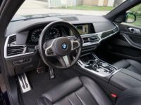 BMW X7 BMW X7 (G07) M50I 530 CH M PERFORMANCE BVA8 7 PLACES - PREMIERE MAIN - GARANTIE BMW 24 MOIS - Bien équipé - <small></small> 89.990 € <small>TTC</small> - #9