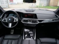 BMW X7 BMW X7 (G07) M50I 530 CH M PERFORMANCE BVA8 7 PLACES - PREMIERE MAIN - GARANTIE BMW 24 MOIS - Bien équipé - <small></small> 89.990 € <small>TTC</small> - #13