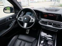 BMW X7 BMW X7 (G07) M50I 530 CH M PERFORMANCE BVA8 7 PLACES - PREMIERE MAIN - GARANTIE BMW 24 MOIS - Bien équipé - <small></small> 89.990 € <small>TTC</small> - #19