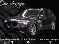 BMW X7 (G07) M50DA 400 EXECUTIVE - <small></small> 79.990 € <small>TTC</small> - #1