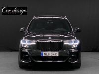 BMW X7 (G07) M50DA 400 EXECUTIVE - <small></small> 79.990 € <small>TTC</small> - #2