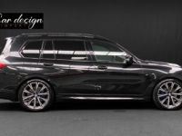 BMW X7 (G07) M50DA 400 EXECUTIVE - <small></small> 79.990 € <small>TTC</small> - #3