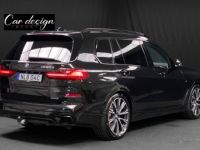 BMW X7 (G07) M50DA 400 EXECUTIVE - <small></small> 79.990 € <small>TTC</small> - #4