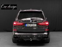 BMW X7 (G07) M50DA 400 EXECUTIVE - <small></small> 79.990 € <small>TTC</small> - #5