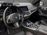 BMW X7 (G07) M50DA 400 EXECUTIVE - <small></small> 79.990 € <small>TTC</small> - #21