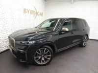 BMW X7 M50d 400 ch BVA8 M Performance - <small></small> 75.278 € <small>TTC</small> - #1