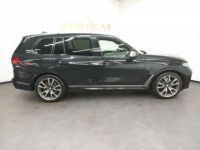 BMW X7 M50d 400 ch BVA8 M Performance - <small></small> 75.278 € <small>TTC</small> - #2