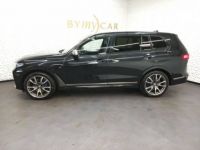 BMW X7 M50d 400 ch BVA8 M Performance - <small></small> 75.278 € <small>TTC</small> - #4