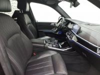 BMW X7 M50d 400 ch BVA8 M Performance - <small></small> 75.278 € <small>TTC</small> - #8