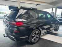 BMW X7 M50d M PACK - LEDER NAVI PANODAK SKY LOUNGE HARMANN KARDON KEYLESS - <small></small> 71.995 € <small>TTC</small> - #4