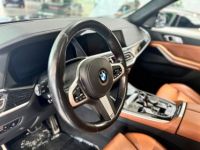 BMW X7 M50d M PACK - LEDER NAVI PANODAK SKY LOUNGE HARMANN KARDON KEYLESS - <small></small> 71.995 € <small>TTC</small> - #29