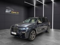 BMW X7 m50d performance 400ch - <small></small> 72.990 € <small>TTC</small> - #1