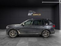 BMW X7 m50d performance 400ch - <small></small> 72.990 € <small>TTC</small> - #2