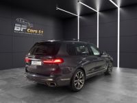 BMW X7 m50d performance 400ch - <small></small> 72.990 € <small>TTC</small> - #3